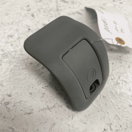 16-18 AUDI Q3 CHILD SEAT SAFETY LATCH TRIM COVER SLEEVE OEM 8U0887233B