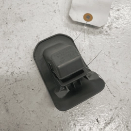 16-18 AUDI Q3 CHILD SEAT SAFETY LATCH TRIM COVER SLEEVE OEM 8U0887233B