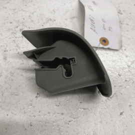 16-18 AUDI Q3 CHILD SEAT SAFETY LATCH TRIM COVER SLEEVE OEM 8U0887233B