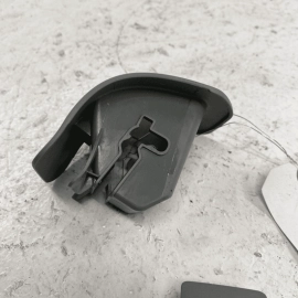 16-18 AUDI Q3 CHILD SEAT SAFETY LATCH TRIM COVER SLEEVE OEM 8U0887233B
