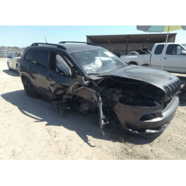 2014-2021 JEEP CHEROKEE HEADREST FRONT LEFT OR RIGHT MOPAR OEM