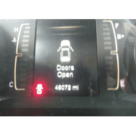 2014-2021 JEEP CHEROKEE HEADREST FRONT LEFT OR RIGHT MOPAR OEM