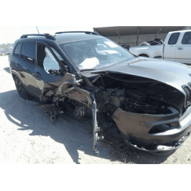 2014-2021 JEEP CHEROKEE HEADREST FRONT LEFT OR RIGHT MOPAR OEM