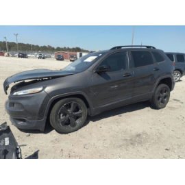 2014-2021 JEEP CHEROKEE HEADREST FRONT LEFT OR RIGHT MOPAR OEM