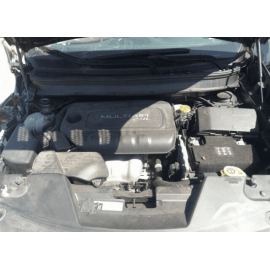 2014-2021 JEEP CHEROKEE HEADREST FRONT LEFT OR RIGHT MOPAR OEM