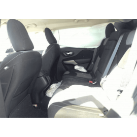 2014-2021 JEEP CHEROKEE HEADREST FRONT LEFT OR RIGHT MOPAR OEM