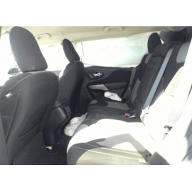 2014-2021 JEEP CHEROKEE HEADREST FRONT LEFT OR RIGHT MOPAR OEM