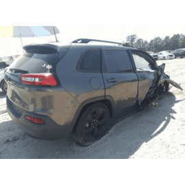 2014-2021 JEEP CHEROKEE HEADREST FRONT LEFT OR RIGHT MOPAR OEM