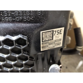 2019-2024 Toyota RAV4 2.5L AWD Automatic Transmission OEM