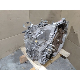 2019-2024 Toyota RAV4 2.5L AWD Automatic Transmission OEM