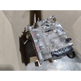 2019-2024 Toyota RAV4 2.5L AWD Automatic Transmission OEM