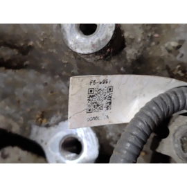 2019-2024 Toyota RAV4 2.5L AWD Automatic Transmission OEM