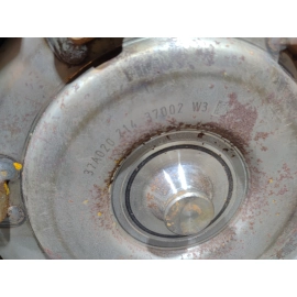 2019-2024 Toyota RAV4 2.5L AWD Automatic Transmission OEM