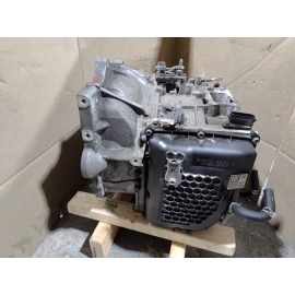 2019-2024 Toyota RAV4 2.5L AWD Automatic Transmission OEM