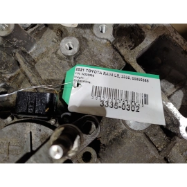 2019-2024 Toyota RAV4 2.5L AWD Automatic Transmission OEM