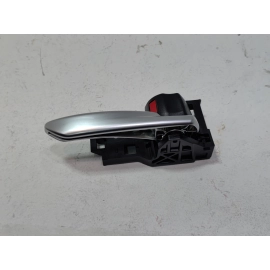 2020-2025 Toyota Highlander Front or Rear Passenger Side Inner Door Handle OEM