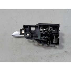 2020-2025 Toyota Highlander Front or Rear Passenger Side Inner Door Handle OEM