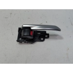 2020-2025 Toyota Highlander Front or Rear Passenger Side Inner Door Handle OEM