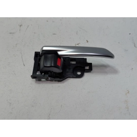 2020-2025 Toyota Highlander Front or Rear Passenger Side Inner Door Handle OEM