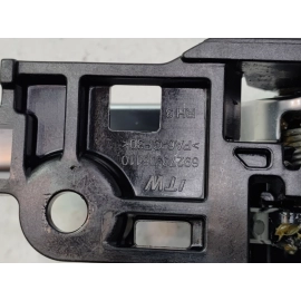 2020-2025 Toyota Highlander Front or Rear Passenger Side Inner Door Handle OEM