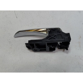 2020-2025 Toyota Highlander Front or Rear Passenger Side Inner Door Handle OEM