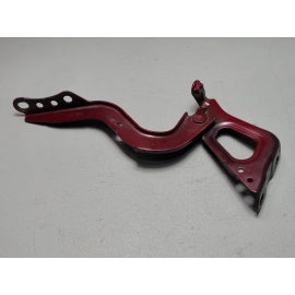 2019-2025 Toyota Rav4 Front Hood Passenger Side Hinge Red OEM