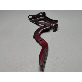 2019-2025 Toyota Rav4 Front Hood Passenger Side Hinge Red OEM