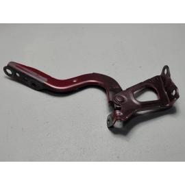 2019-2025 Toyota Rav4 Front Hood Passenger Side Hinge Red OEM