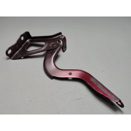 2019-2025 Toyota Rav4 Front Hood Passenger Side Hinge Red OEM