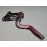 2019-2025 Toyota Rav4 Front Hood Passenger Side Hinge Red OEM