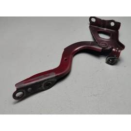 2019-2025 Toyota Rav4 Front Hood Passenger Side Hinge Red OEM