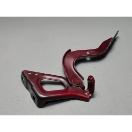 2019-2025 Toyota Rav4 Front Hood Passenger Side Hinge Red OEM
