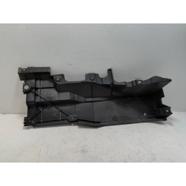 2019-25 Toyota RAV4 Rear Passenger Side Floor Under Body Splash Shield Guard OEM