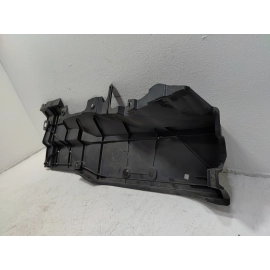 2019-25 Toyota RAV4 Rear Passenger Side Floor Under Body Splash Shield Guard OEM