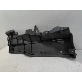 2019-25 Toyota RAV4 Rear Passenger Side Floor Under Body Splash Shield Guard OEM