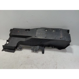 2019-25 Toyota RAV4 Rear Passenger Side Floor Under Body Splash Shield Guard OEM