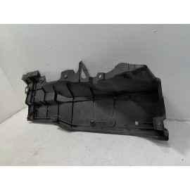 2019-25 Toyota RAV4 Rear Passenger Side Floor Under Body Splash Shield Guard OEM