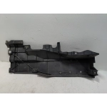 2019-25 Toyota RAV4 Rear Passenger Side Floor Under Body Splash Shield Guard OEM