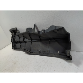 2019-25 Toyota RAV4 Rear Passenger Side Floor Under Body Splash Shield Guard OEM