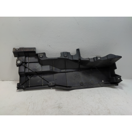 2019-25 Toyota RAV4 Rear Passenger Side Floor Under Body Splash Shield Guard OEM