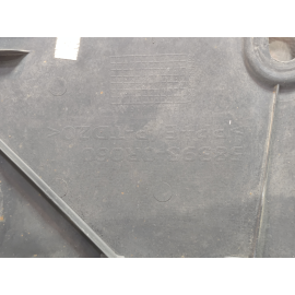 2019-25 Toyota RAV4 Rear Passenger Side Floor Under Body Splash Shield Guard OEM