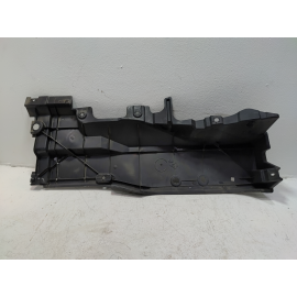 2019-25 Toyota RAV4 Rear Passenger Side Floor Under Body Splash Shield Guard OEM