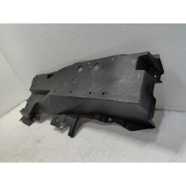 2019-25 Toyota RAV4 Rear Passenger Side Floor Under Body Splash Shield Guard OEM