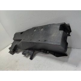 2019-25 Toyota RAV4 Rear Passenger Side Floor Under Body Splash Shield Guard OEM