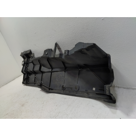 2019-25 Toyota RAV4 Rear Passenger Side Floor Under Body Splash Shield Guard OEM