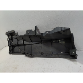 2019-25 Toyota RAV4 Rear Passenger Side Floor Under Body Splash Shield Guard OEM