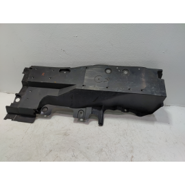 2019-25 Toyota RAV4 Rear Passenger Side Floor Under Body Splash Shield Guard OEM