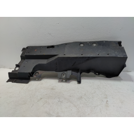 2019-25 Toyota RAV4 Rear Passenger Side Floor Under Body Splash Shield Guard OEM