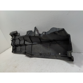 2019-25 Toyota RAV4 Rear Passenger Side Floor Under Body Splash Shield Guard OEM