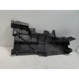 2019-25 Toyota RAV4 Rear Passenger Side Floor Under Body Splash Shield Guard OEM